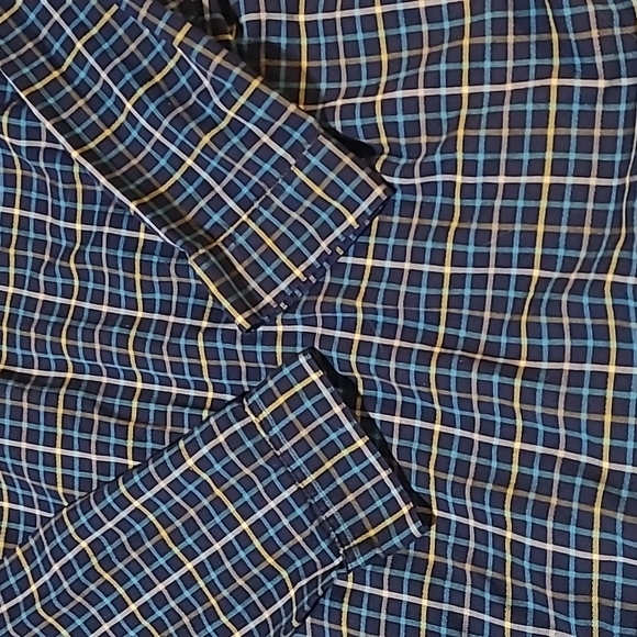 Patagonia Mens Shirt - Picture 7 of 8